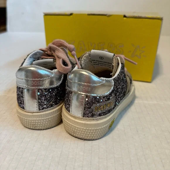 Rose Gold GG ,like new!
